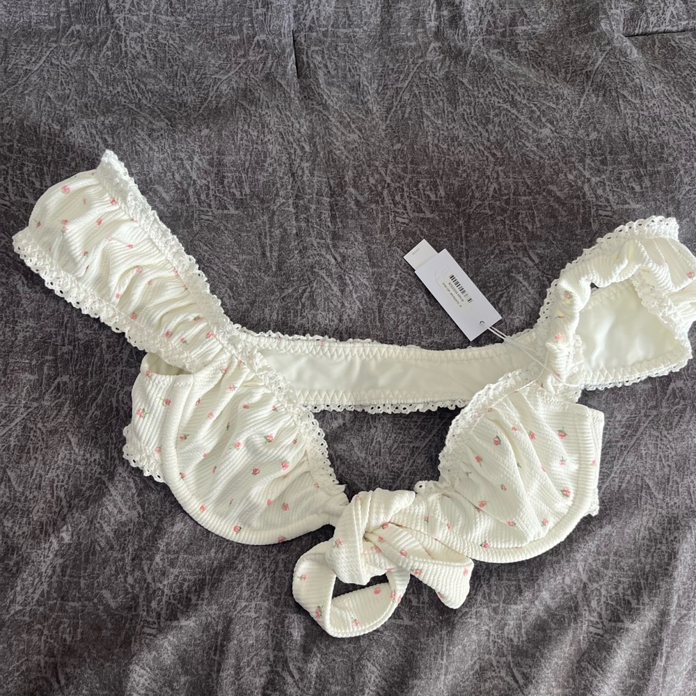 Bydee bikini top